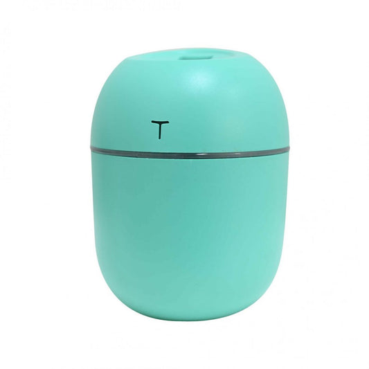 Portable Electric Air Humidifier