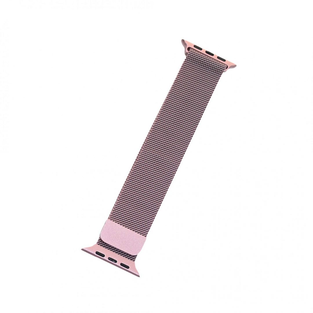 Watch Strap Pink